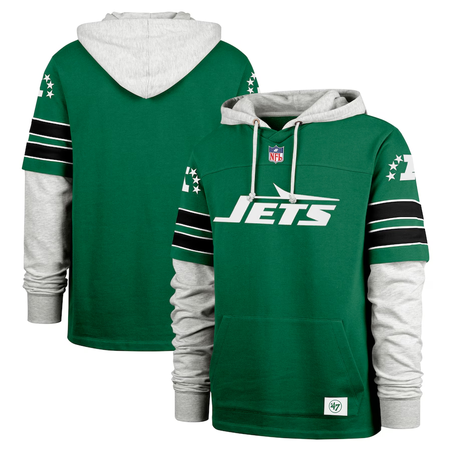Men New York Jets 2024 Nike NFL hoodie->indianapolis colts->NFL Jersey
